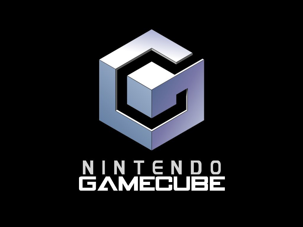 Wallpapers Video Games Gamecube 