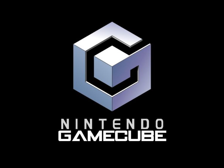 Fonds d'cran Jeux Vido Gamecube Wallpaper N36175