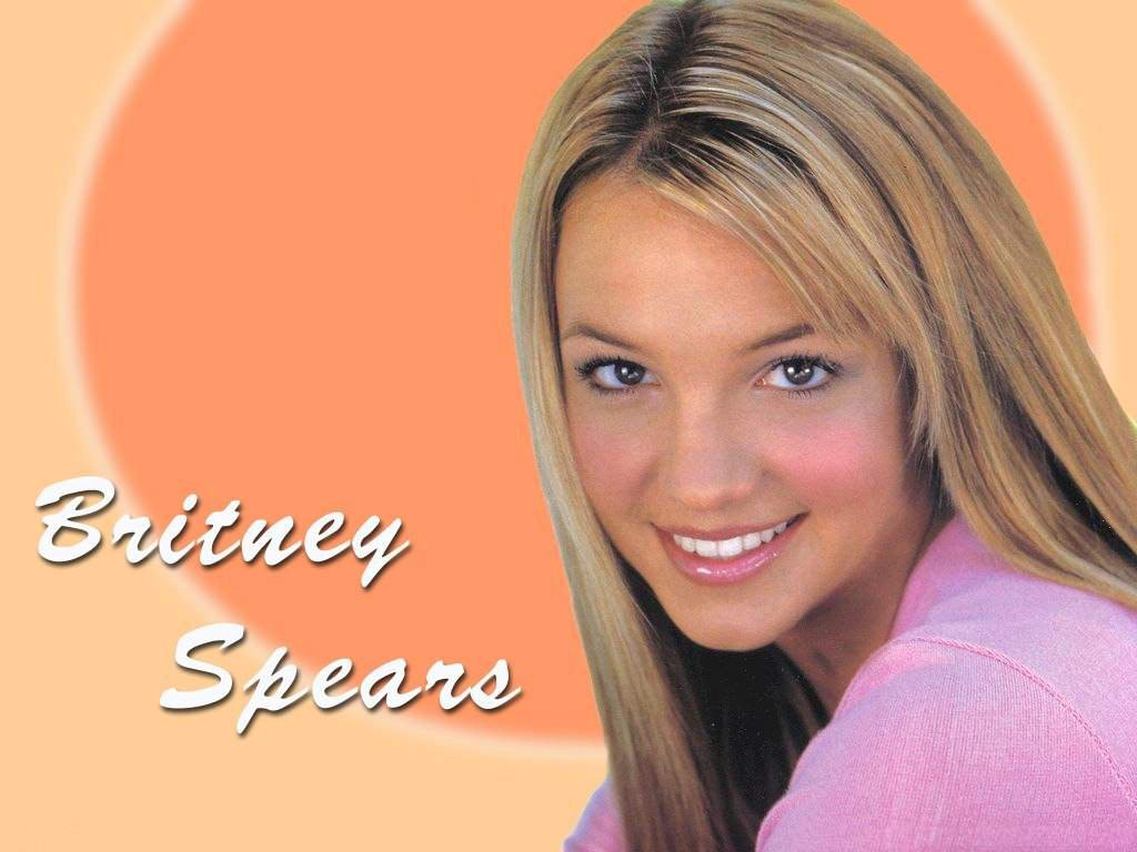 Wallpapers Music Britney Spears 