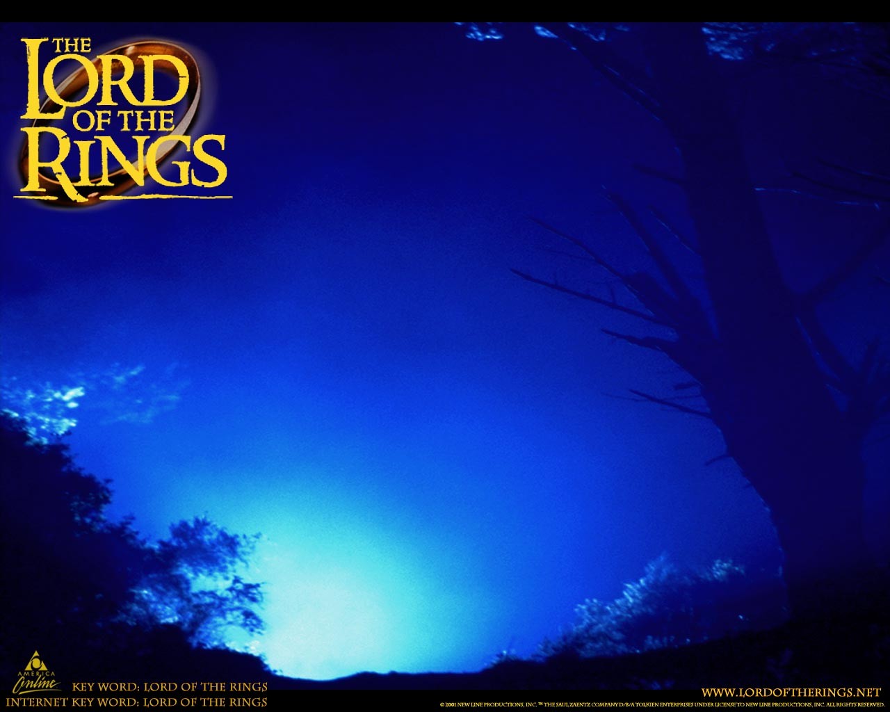 Wallpapers Movies The Lord of the Rings: The Fellowship of the Ring 