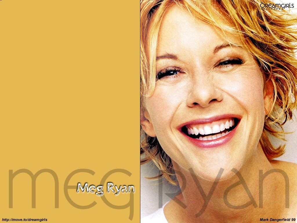 Fonds d'cran Clbrits Femme Meg Ryan 