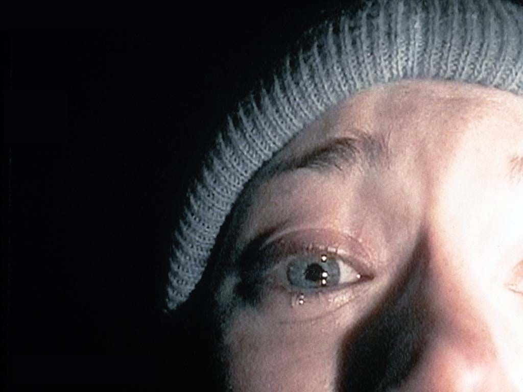 Fonds d'cran Cinma Le Projet Blair Witch 