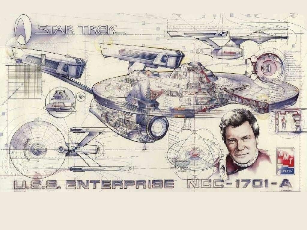 Wallpapers Movies Star Trek 