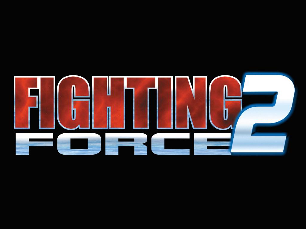 Wallpapers Video Games Fighting Force 2 