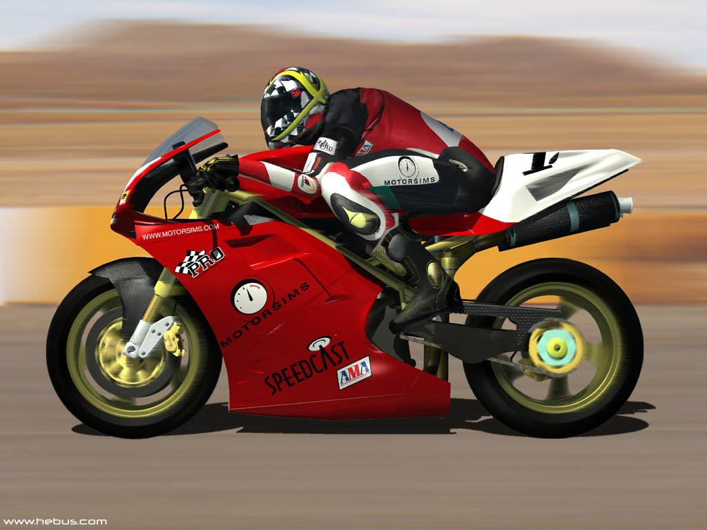 Wallpapers Motorbikes Miscellaneous 