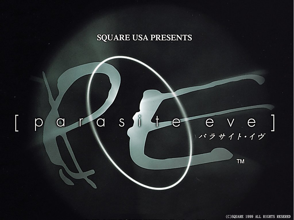 Wallpapers Video Games Parasite Eve 