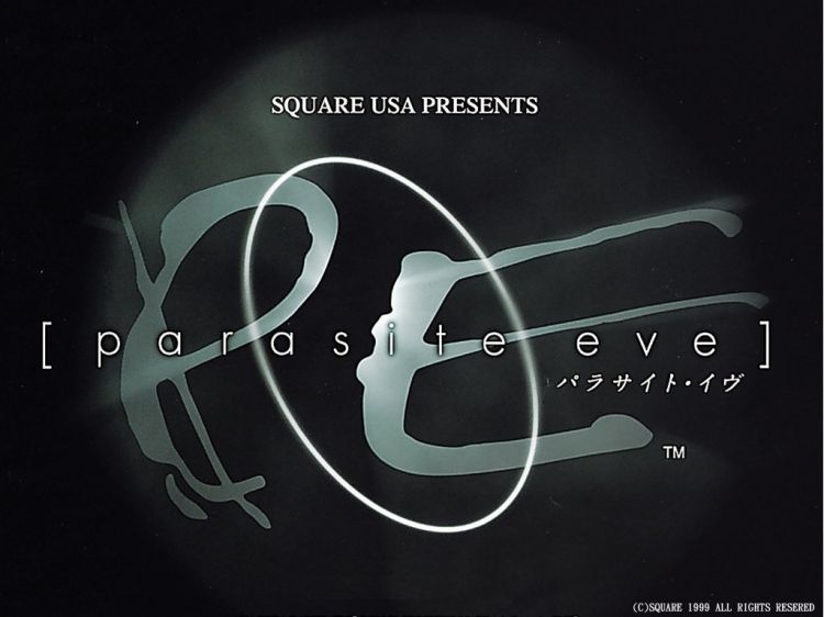 Wallpapers Video Games Parasite Eve Wallpaper N33830