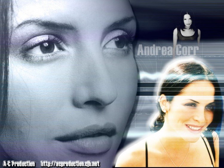 Fonds d'cran Musique The Corrs Wallpaper N53563