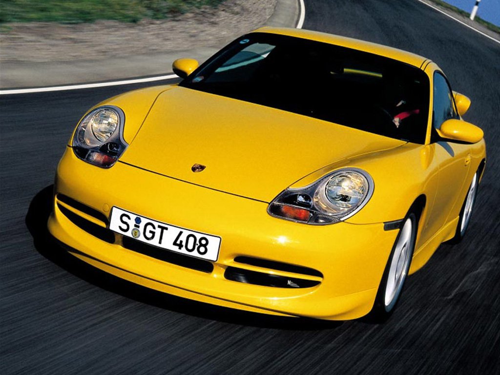 Wallpapers Cars Porsche 