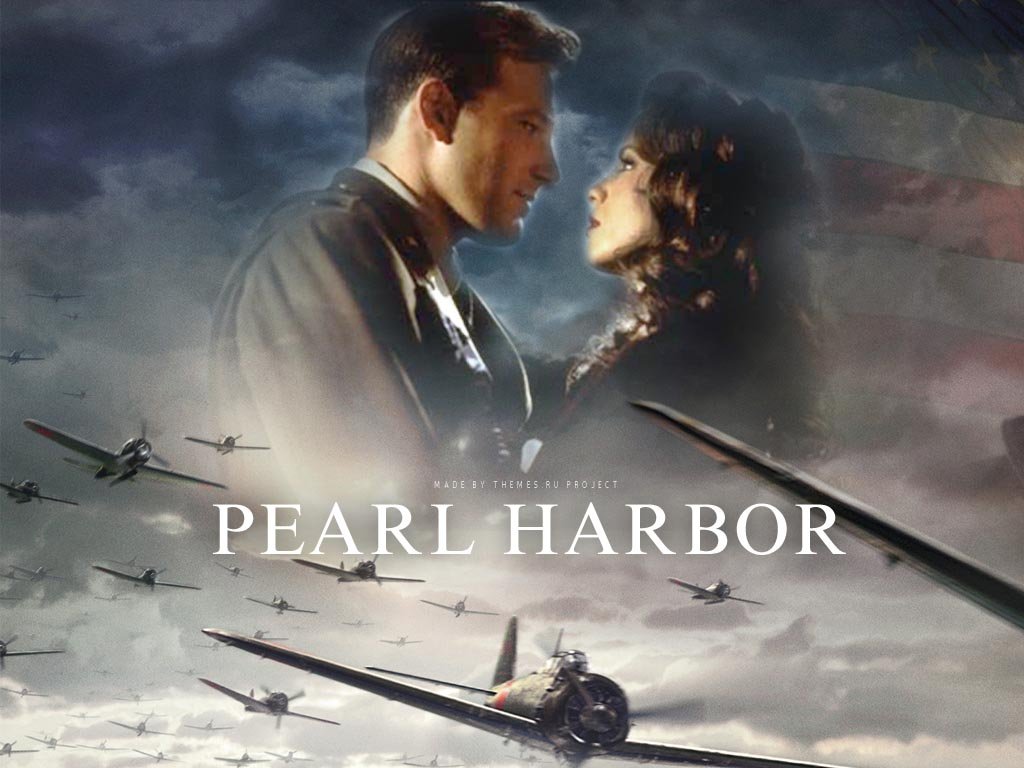 Wallpapers Movies Pearl Harbor 