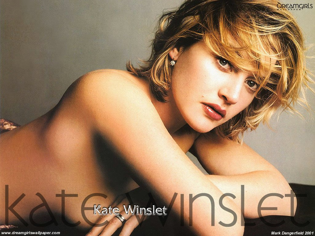 Wallpapers Celebrities Women Kate Winslet 