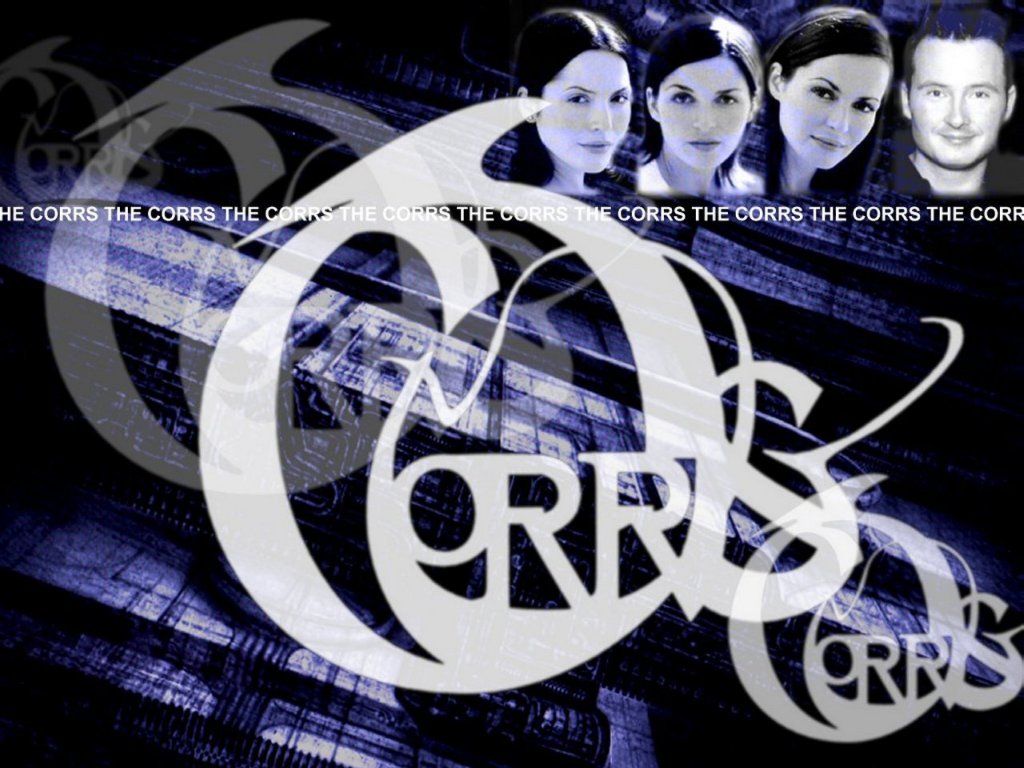 Fonds d'cran Musique The Corrs 