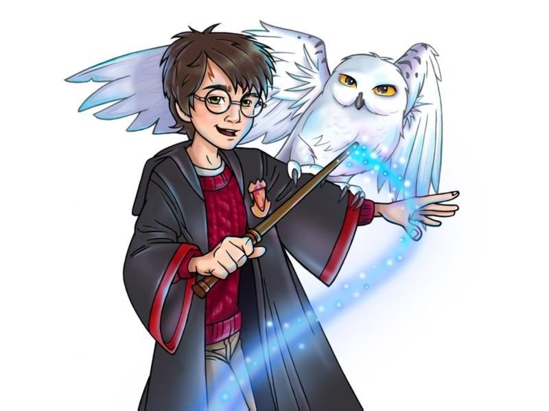 Wallpapers Movies Harry Potter and the Philosopher's Stone 