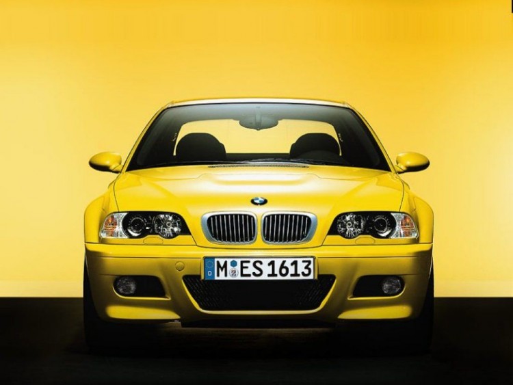 Fonds d'cran Voitures BMW Wallpaper N51487