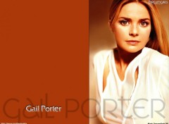 Wallpapers Celebrities Women No name picture N56190