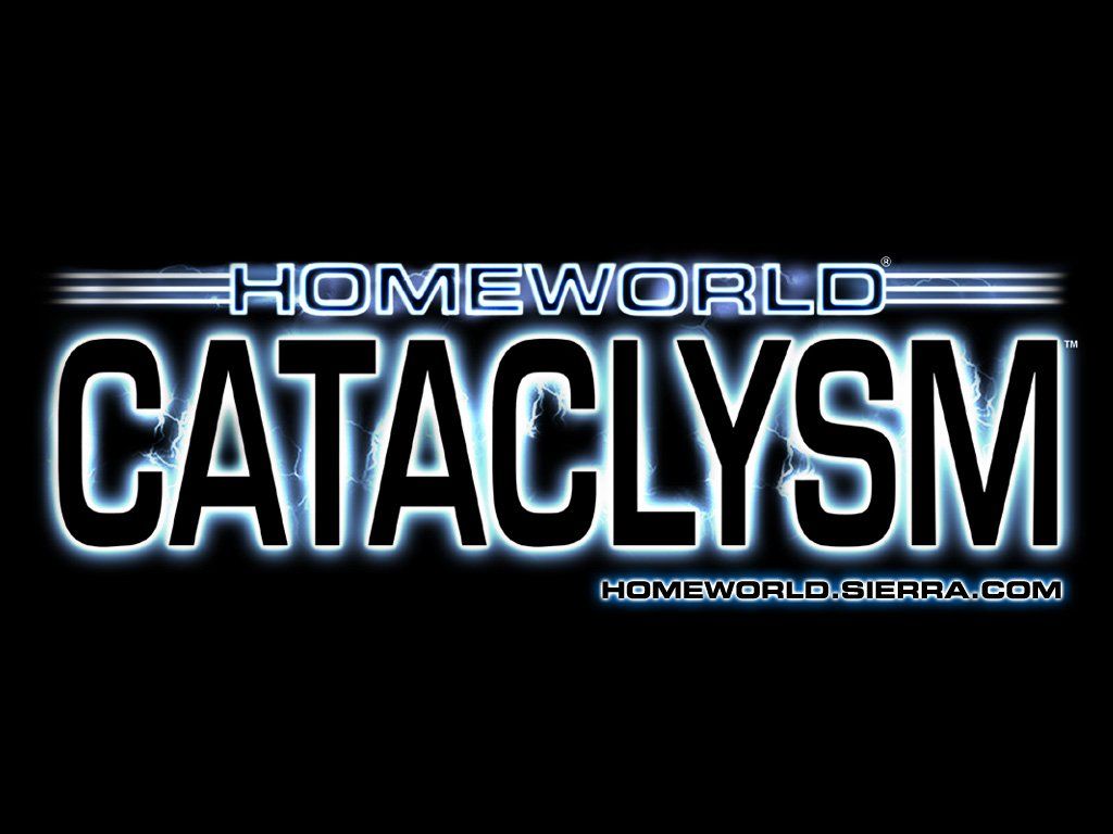 Fonds d'cran Jeux Vido Homeworld 