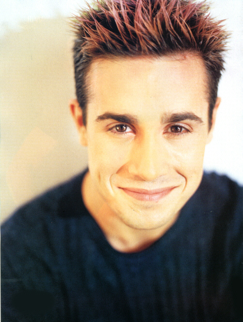 Fonds d'cran Clbrits Homme Freddie Prinze Jr 