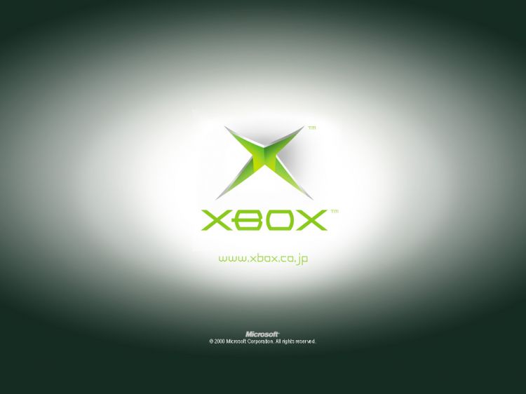 Fonds d'cran Jeux Vido XBox Wallpaper N35710