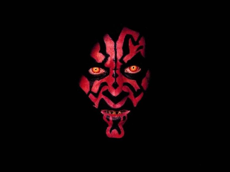 Fonds d'cran Cinma Star Wars I - La Menace Fantme Wallpaper N26822