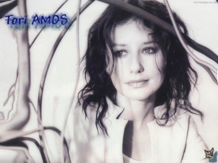 Wallpapers Music Tori Amos Wallpaper N58183