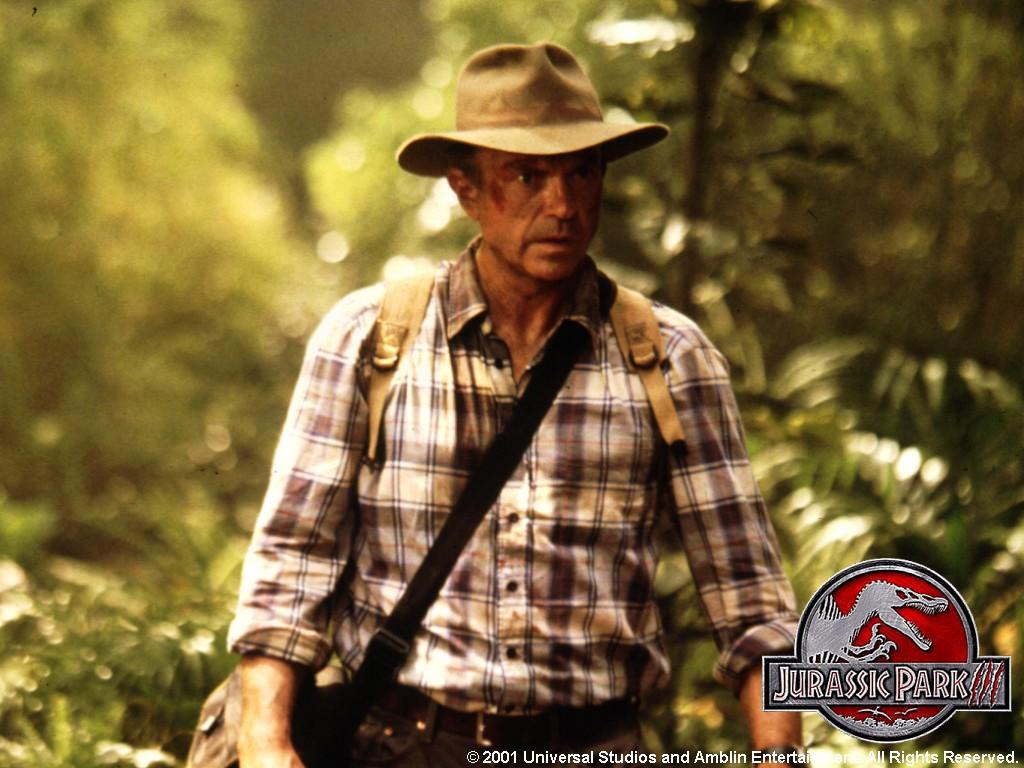 Wallpapers Movies Jurassic Park 