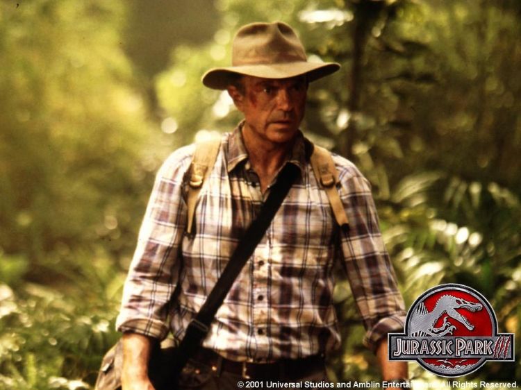 Wallpapers Movies Jurassic Park Wallpaper N25908