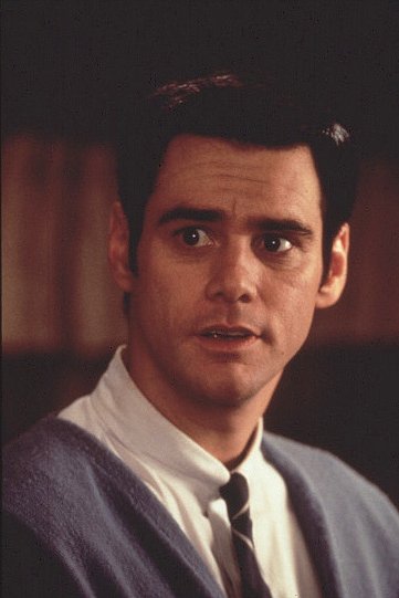 Fonds d'cran Clbrits Homme Jim Carrey 