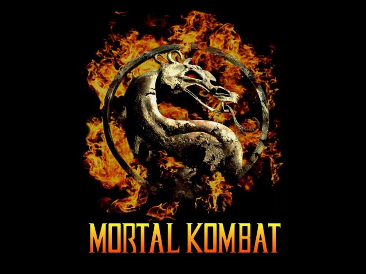 Fonds d'cran Jeux Vido Mortal Kombat Wallpaper N33578