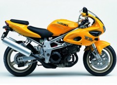 Wallpapers Motorbikes No name picture N53061