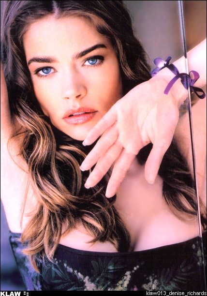 Wallpapers Celebrities Women Denise Richards 