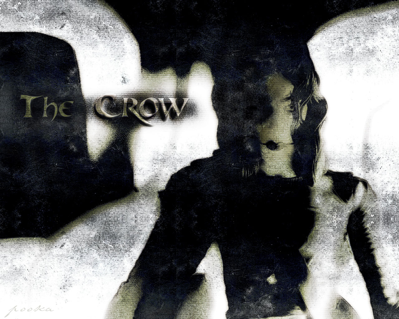 Wallpapers Movies The Crow 