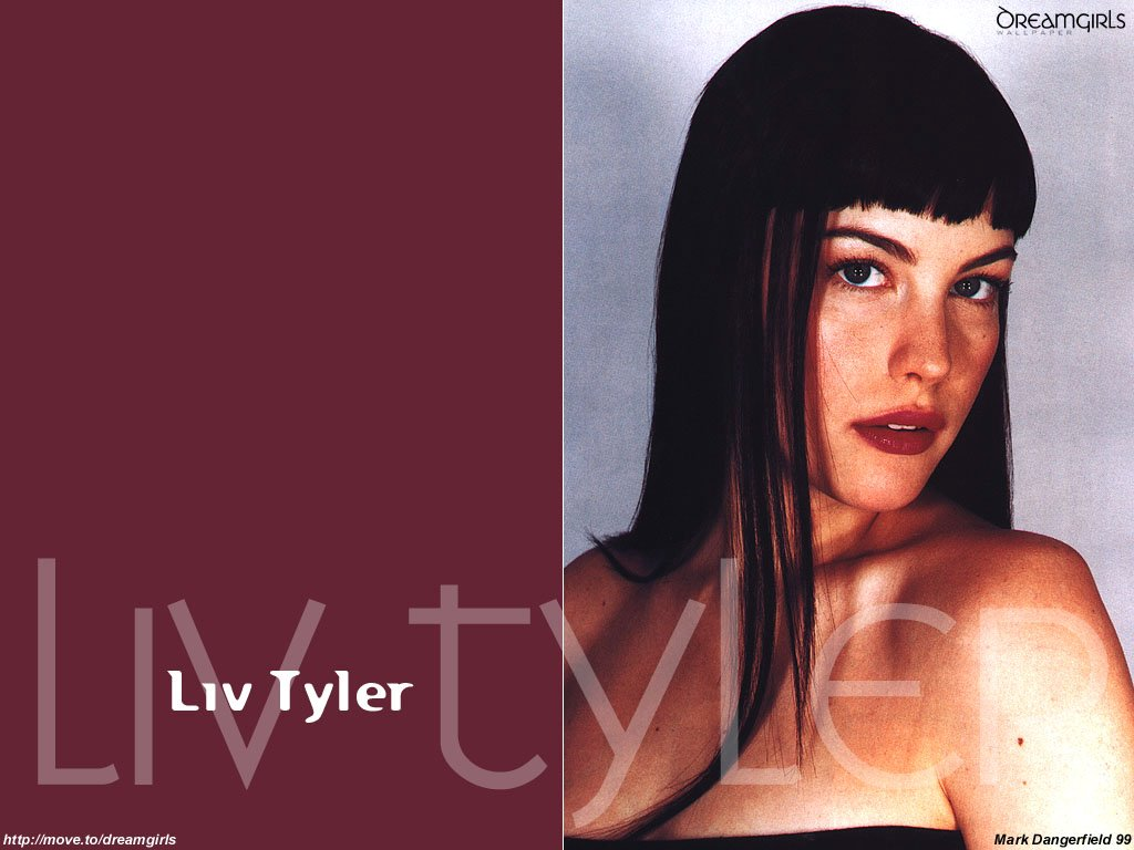 Fonds d'cran Clbrits Femme Liv Tyler 