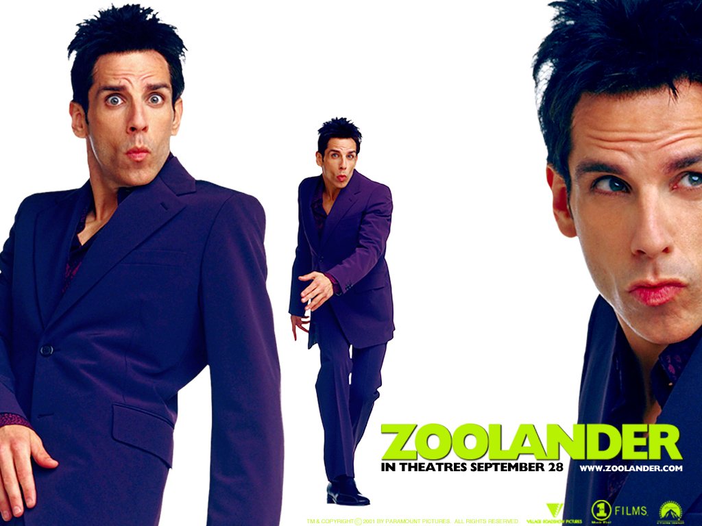 Wallpapers Movies Zoolander 