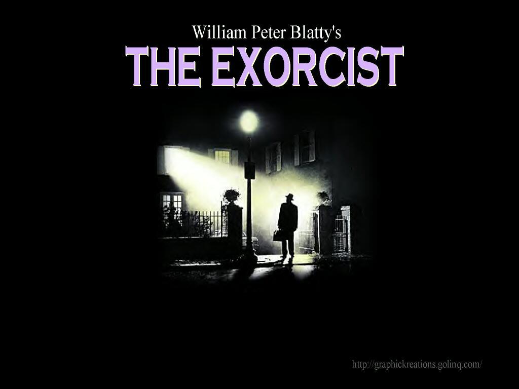 Wallpapers Movies The Exorcist 