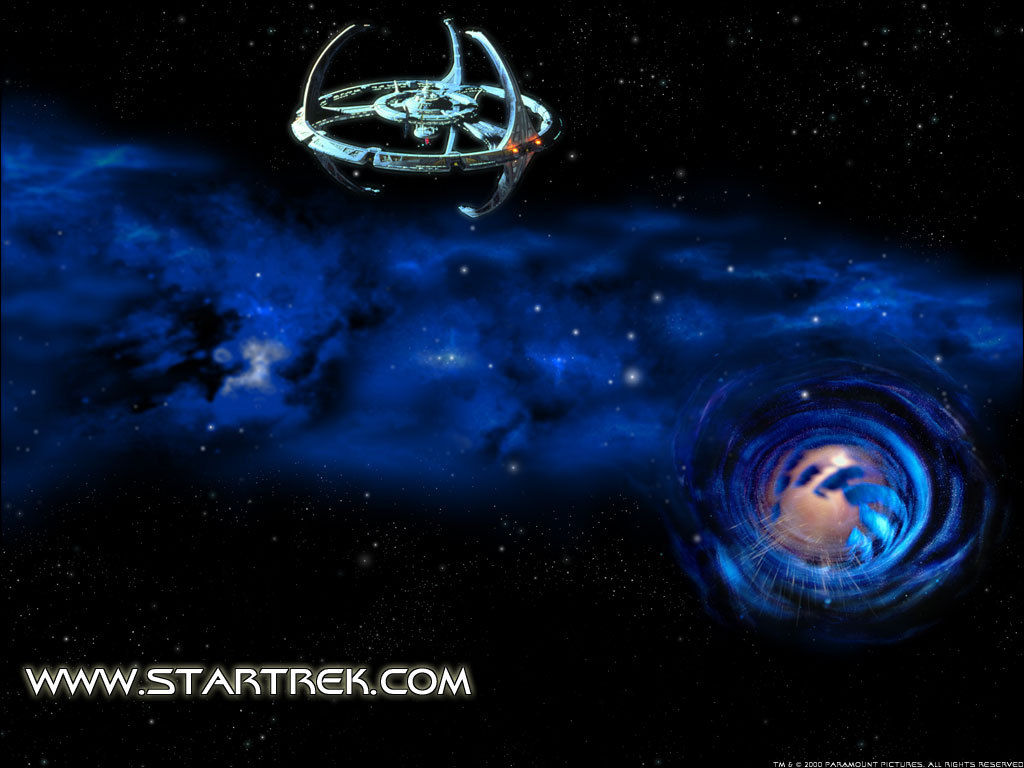 Wallpapers Movies Star Trek 