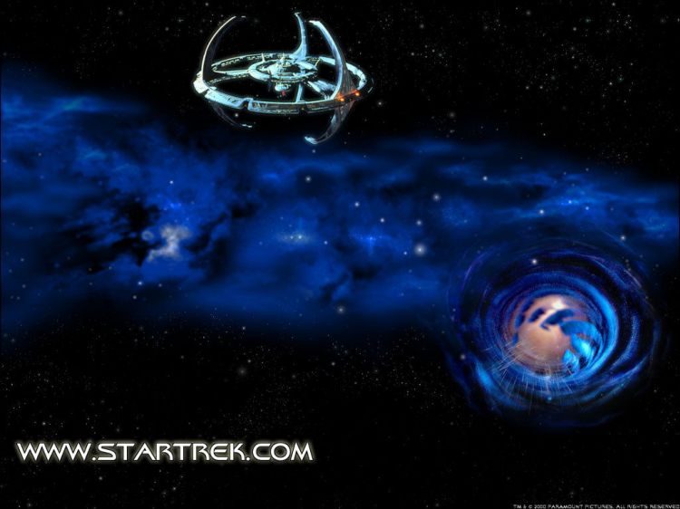 Wallpapers Movies Star Trek Wallpaper N26807