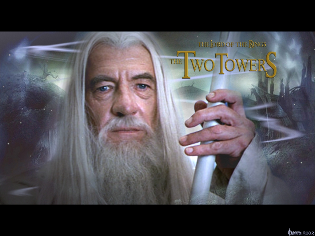 Wallpapers Movies The Lord of the Rings: The Two Towers 