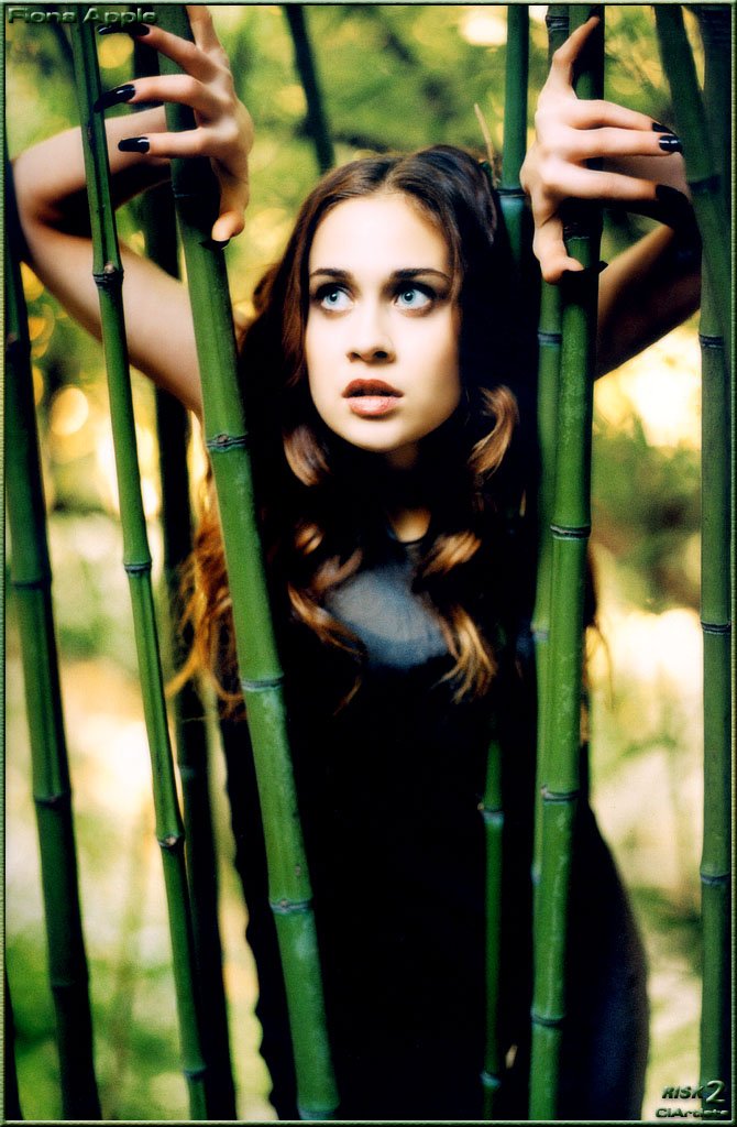 Wallpapers Celebrities Women Fiona Apple 