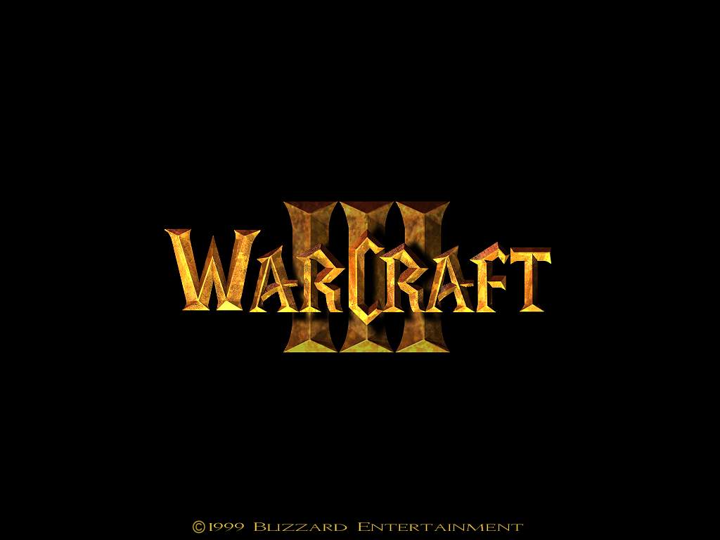 Fonds d'cran Jeux Vido Warcraft 3 