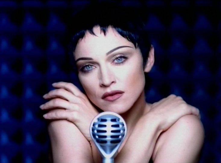 Wallpapers Music Madonna Wallpaper N53442