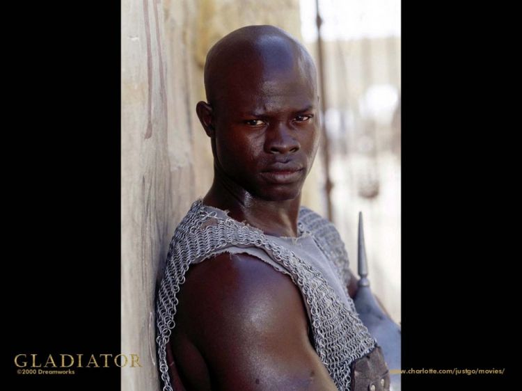 Wallpapers Movies Gladiator Wallpaper N25784