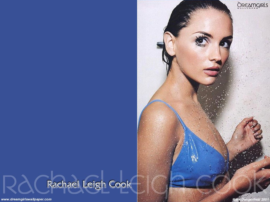 Wallpapers Celebrities Women Rachael Leigh Cook 