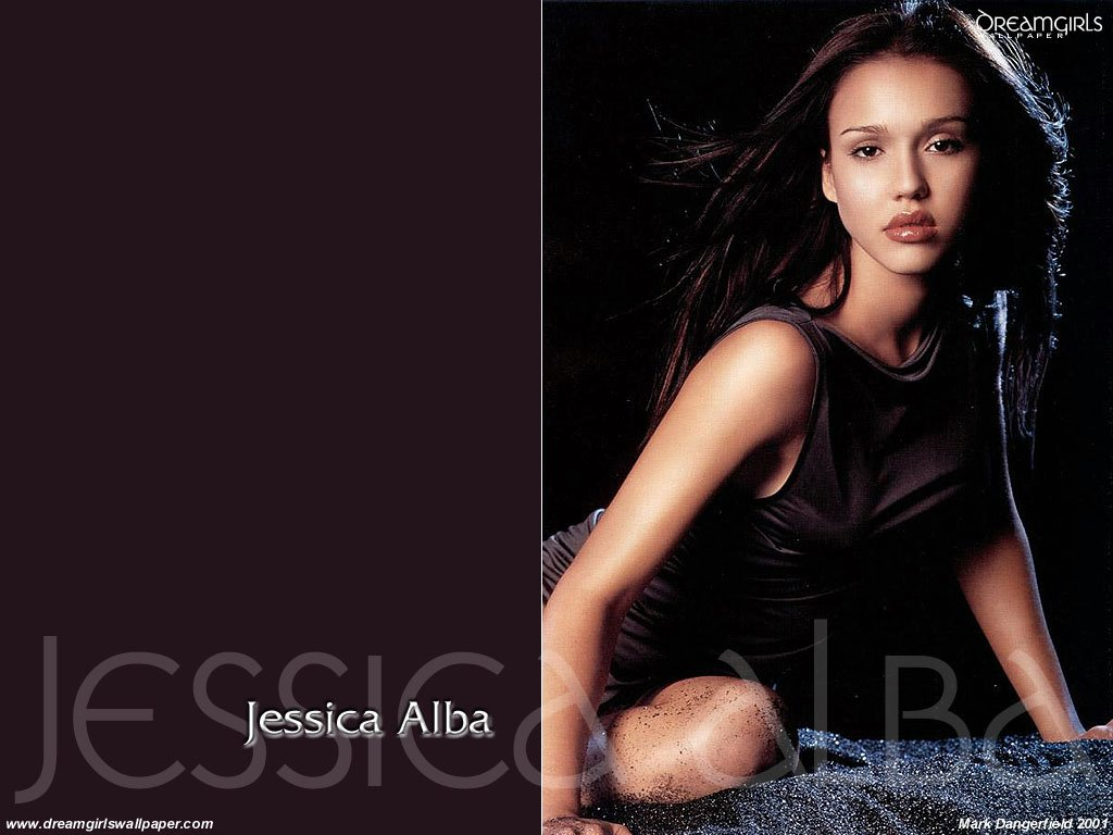 Wallpapers Celebrities Women Jessica Alba 