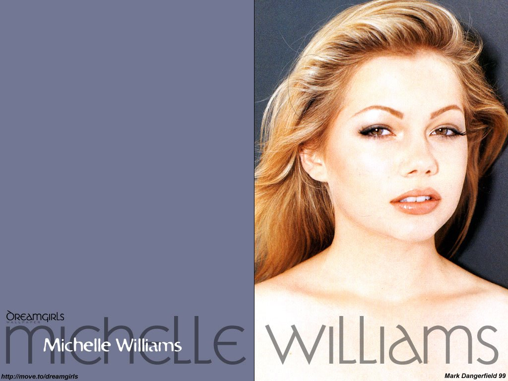 Wallpapers Celebrities Women Michelle Williams 