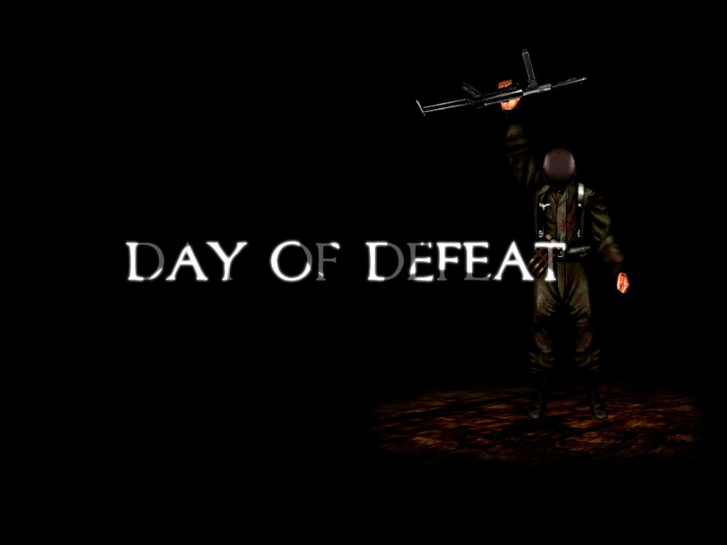 Wallpapers Video Games Day Of Defeat 