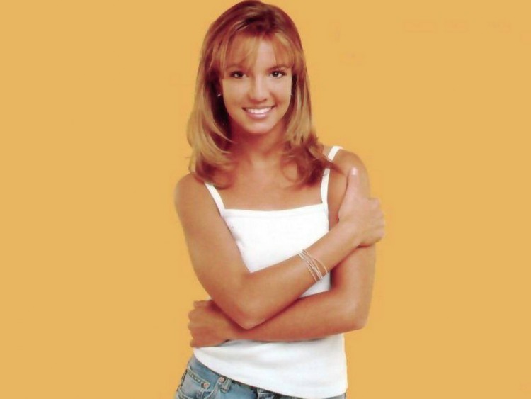 Wallpapers Music Britney Spears Wallpaper N55289