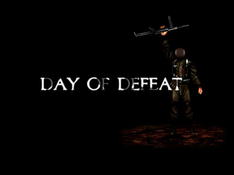 Wallpapers Video Games Day Of Defeat Wallpaper N36768