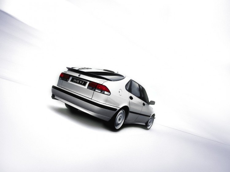 Wallpapers Cars Saab Wallpaper N52814