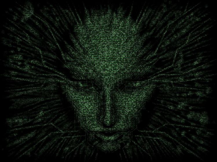 Wallpapers Video Games System Shock 2 Wallpaper N34856