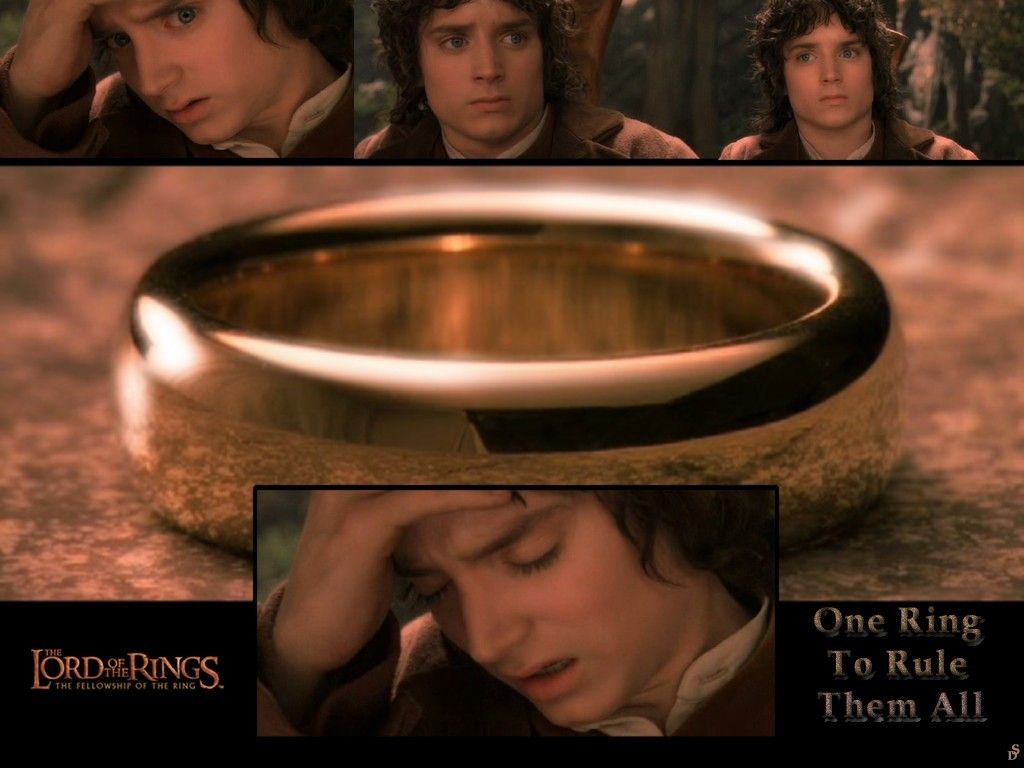 Wallpapers Movies The Lord of the Rings: The Fellowship of the Ring 